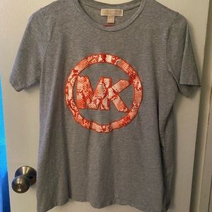 Michael kors t-shirt